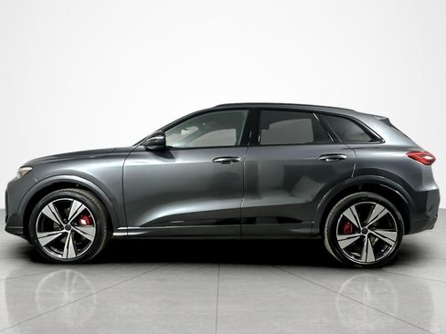 New 2026 Audi SQ5 Premium Plus AWD/4WD image 3
