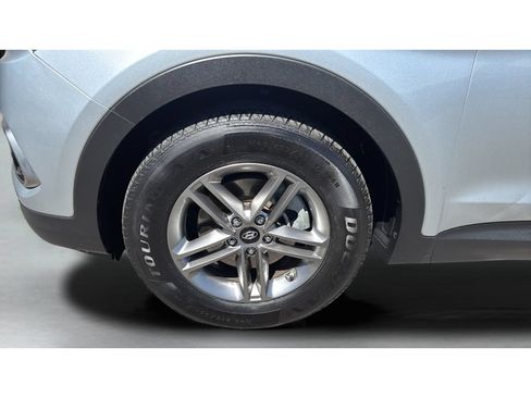 Used 2017 Hyundai Santa Fe Sport AWD/4WD image 20