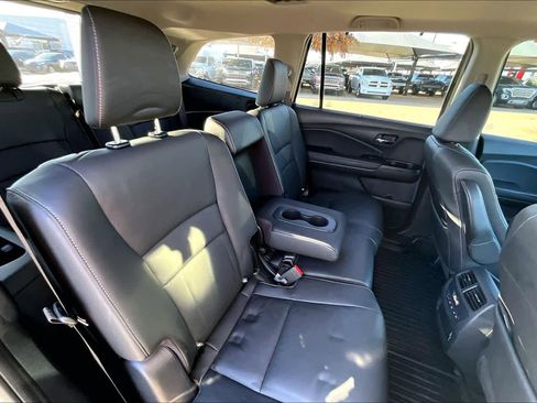 Used 2022 Honda Pilot EX-L image 19