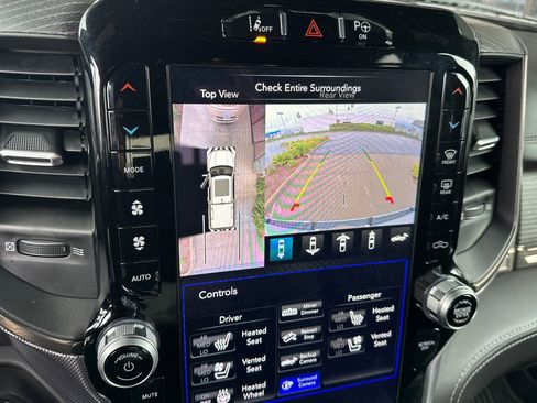 Used 2021 RAM 1500 Limited image 21