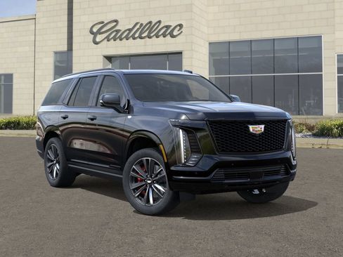 New 2026 Cadillac Escalade Sport image 7