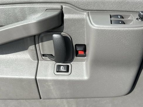 New 2025 Chevrolet Express 3500 LS image 13