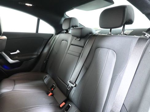 Certified 2026 Mercedes-Benz CLA 250 4MATIC image 4