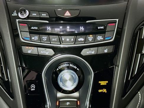 Used 2023 Acura RDX Technology Package image 13