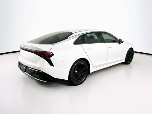 Used 2025 Kia K5 LXS FWD image 9