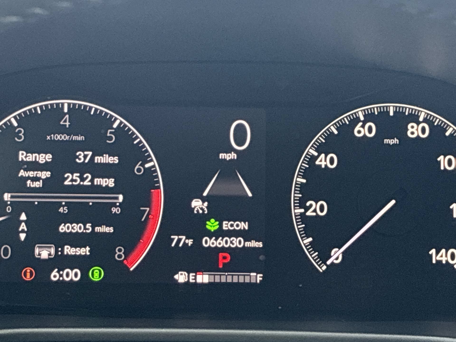 Certified 2024 Honda CR-V EX-L image 36