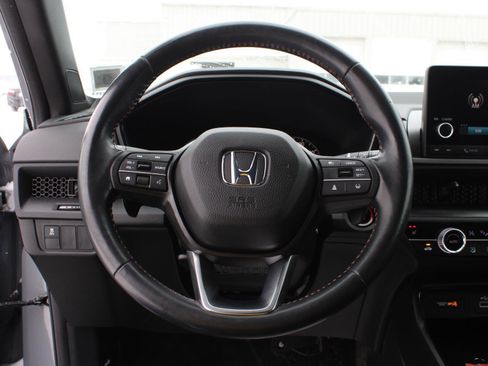 Certified 2024 Honda CR-V Sport image 7