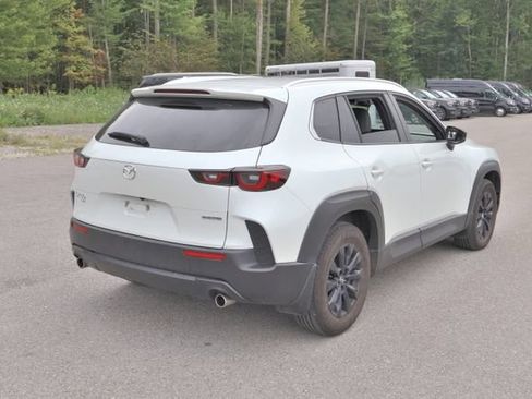 Used 2024 MAZDA CX-50 AWD 2.5 S w/ Weather Package image 6