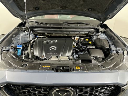 Used 2023 MAZDA CX-5 Carbon Edition image 10