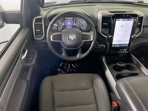Used 2022 RAM 1500 Big Horn image 21