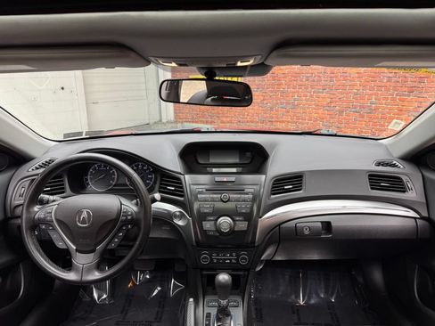 Used 2022 Acura ILX FWD image 13