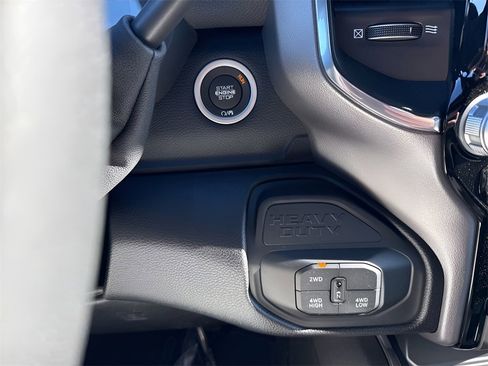 New 2026 RAM 3500 Laramie image 31