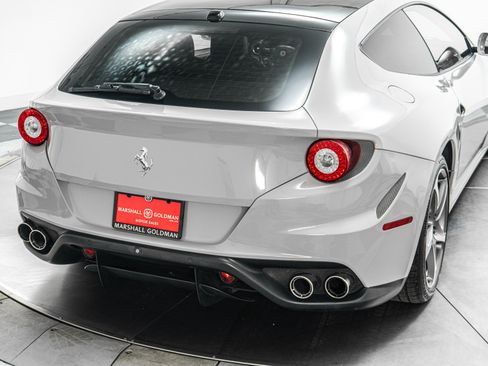 Used 2014 Ferrari FF AWD/4WD image 34