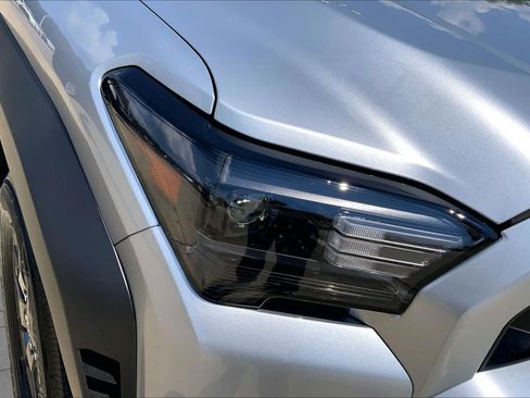 Used 2026 Toyota 4Runner SR5 AWD/4WD image 26