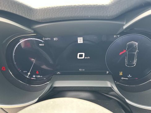 New 2026 Alfa Romeo Stelvio Sprint w/ Convenience Package AWD/4WD image 31