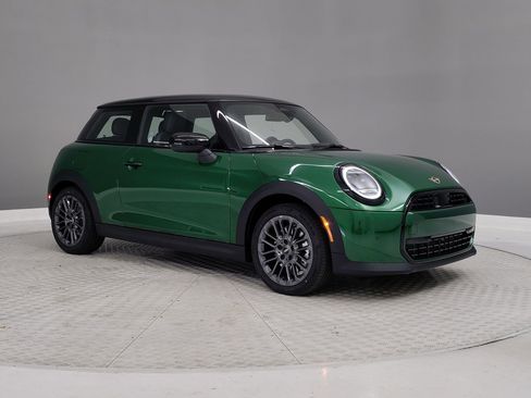 New 2026 MINI Cooper 2-Door Hardtop image 28