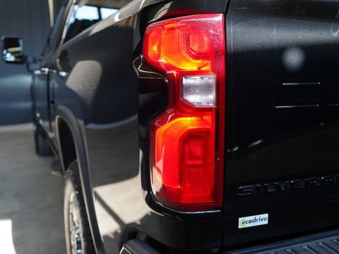 Used 2024 Chevrolet Silverado 3500 High Country w/ High Country Premium Package AWD/4WD image 70