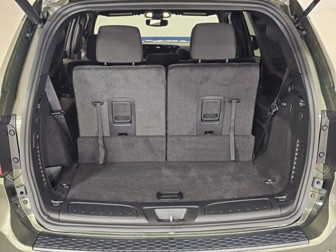 New 2026 Dodge Durango GT w/ Blacktop Package AWD/4WD image 36