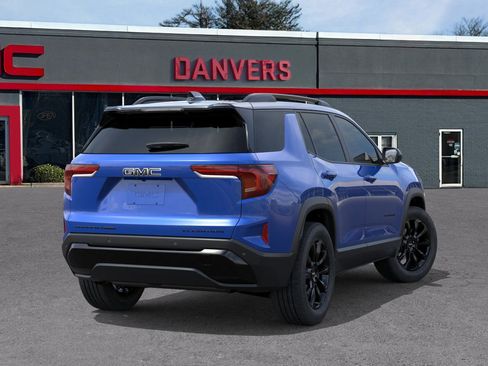 New 2026 GMC Terrain Elevation w/ Elevation Premium Package image 28