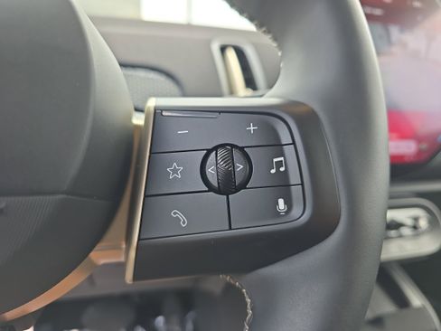 Used 2025 MINI Cooper Countryman S w/ Comfort Package Max image 25