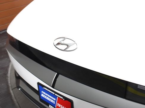 Used 2023 Hyundai Ioniq 5 SEL w/ Cargo Package image 10