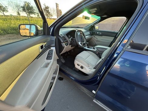 Used 2012 Ford Explorer FWD image 4