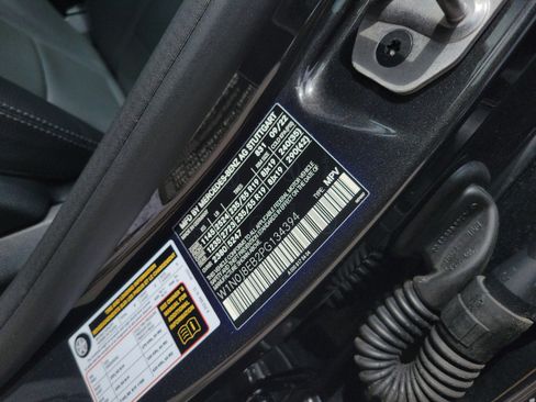 Certified 2023 Mercedes-Benz GLC 300 4MATIC Coupe image 33