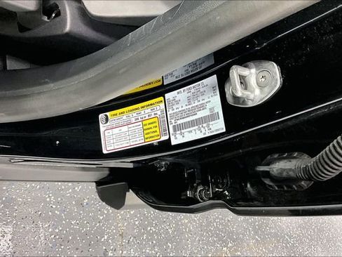 Used 2024 Ford Bronco Sport Big Bend image 18