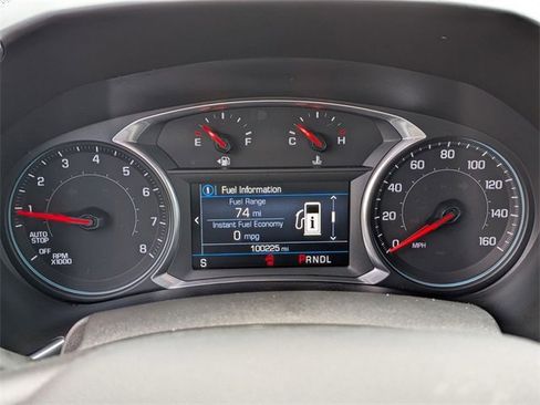 Used 2019 Chevrolet Equinox LT image 16
