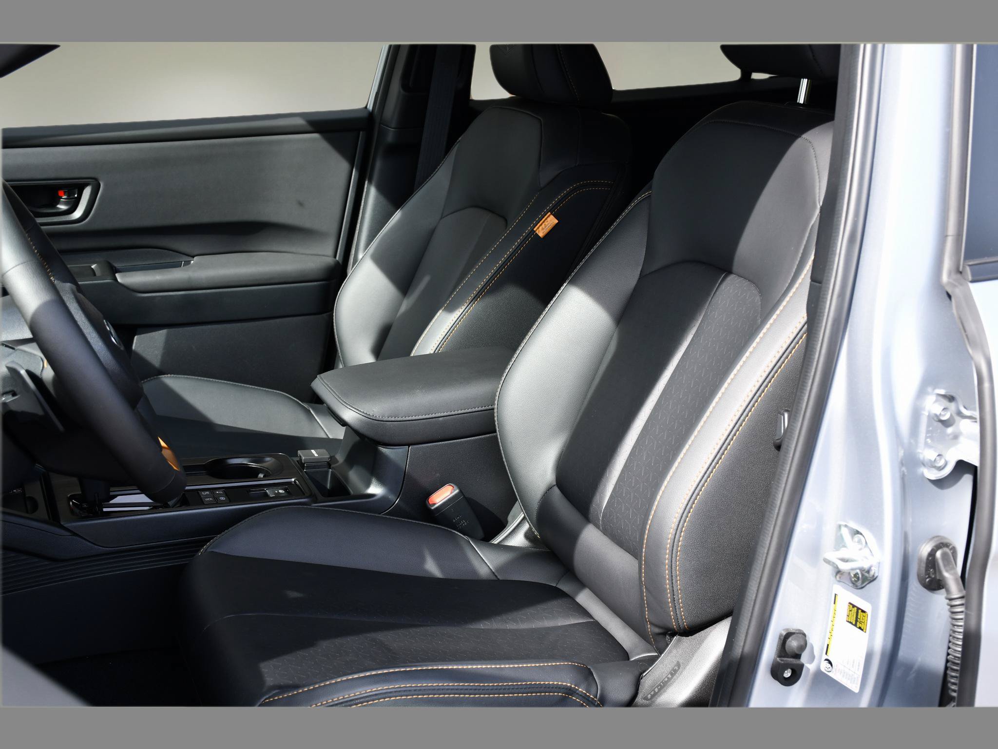 Used 2026 Subaru Outback Wilderness AWD/4WD image 14