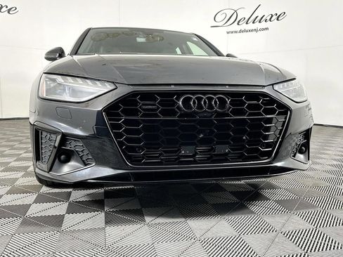 Used 2024 Audi A4 2.0T Prestige w/ Prestige Package image 32