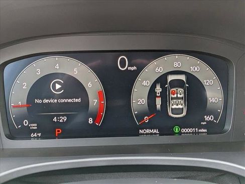 New 2026 Acura Integra A-Spec image 12