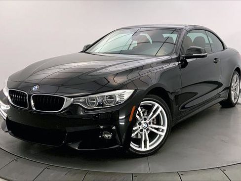 Used 2014 BMW 428i xDrive Convertible image 11