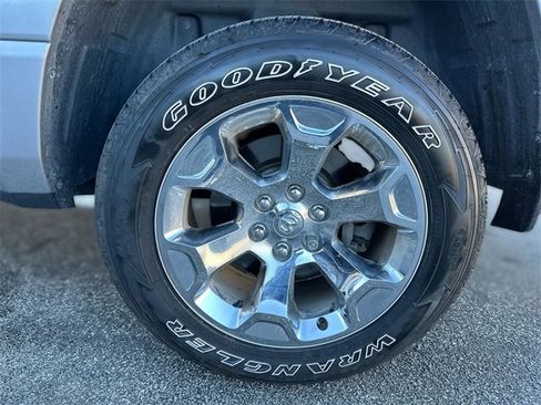 Used 2021 RAM 1500 Big Horn image 10