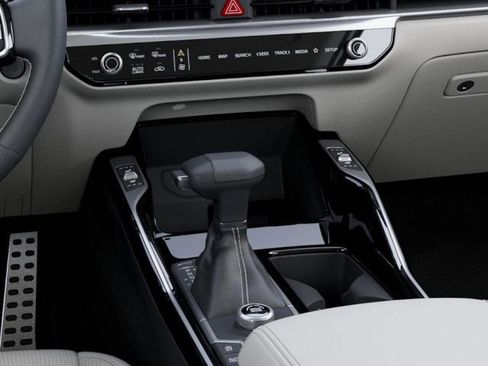 New 2025 Kia Sorento SX FWD image 23