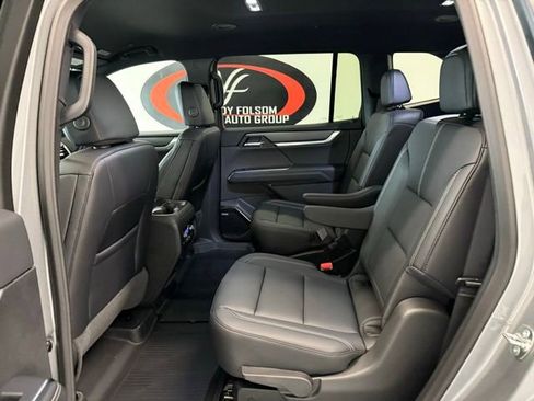 New 2026 GMC Acadia Elevation w/ Black Edition image 17