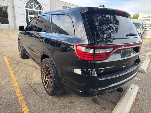 Used 2019 Dodge Durango GT image 12
