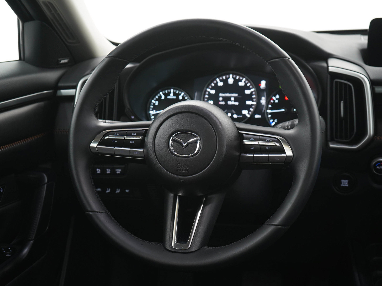 Used 2026 MAZDA CX-50 AWD 2.5 S w/ Accent Package image 17