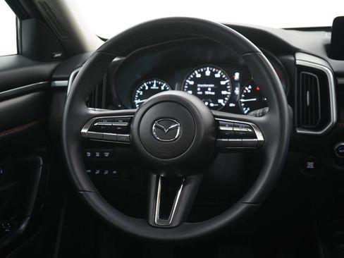Used 2026 MAZDA CX-50 AWD 2.5 S w/ Accent Package image 17
