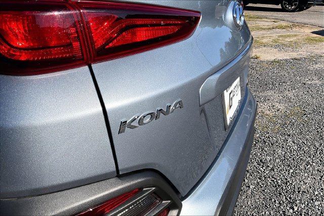Used 2020 Hyundai Kona SE FWD image 22