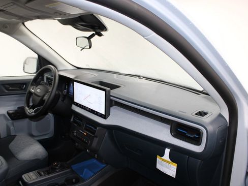 New 2026 Ford Maverick XLT FWD image 26