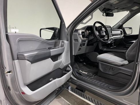 Used 2022 Ford F150 XLT w/ Equipment Group 302A High image 23