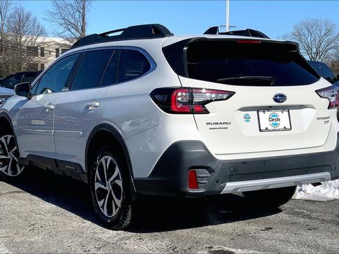 Used 2020 Subaru Outback Limited XT image 11