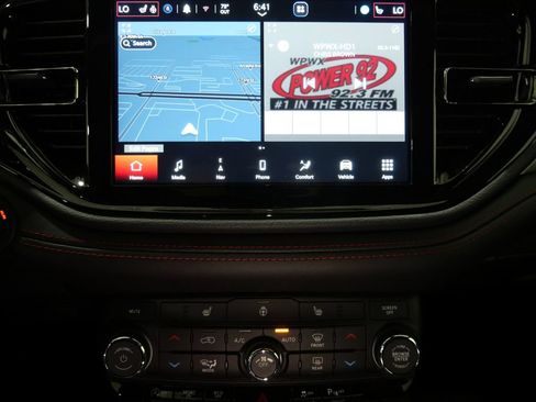 Used 2026 Dodge Durango GT AWD/4WD image 20
