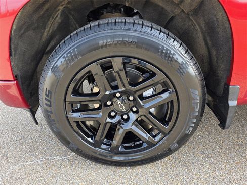 Used 2023 Chevrolet Silverado 1500 RST w/ Texas Edition Plus image 32