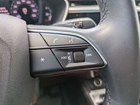 Used 2021 Audi Q3 2.0T Premium w/ Convenience Package image 28