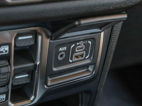 New 2026 Jeep Gladiator Sport image 20