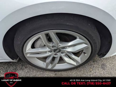 Used 2019 Audi A5 2.0T Premium AWD/4WD image 24