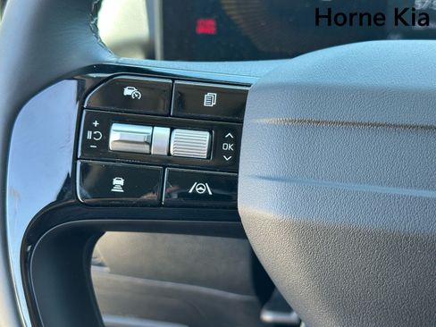 New 2026 Kia Sorento S w/ S Panoramic Sunroof Package FWD image 14