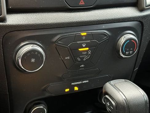 Used 2021 Ford Ranger XL w/ Equipment Group 101A High image 21